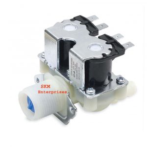 5kg LG Front Load Washing Machine Water Feed Inlet Valve