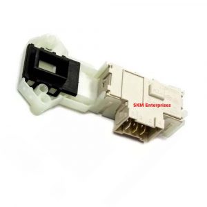 5.5 kg Lg Front Load Washing Machine Door Lock Sensor