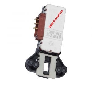 5kg IFB Front Load Washing Machine Door Lock Sensor