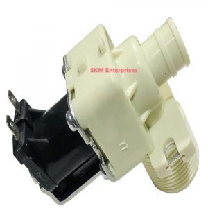 7.5kg LG Top Load Washing Machine Water Feed Inlet Valve