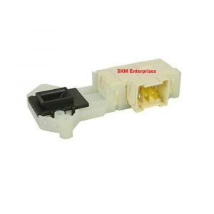 7.5kg Lg Front Load Washing Machine Door Lock Sensor