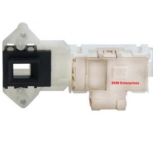 9.5kg Lg Front Load Washing Machine Door Lock Sensor