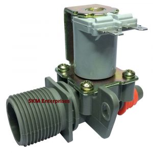 5kg Samsung Top Load Washing Machine Water Feed Inlet Valve