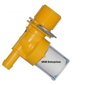 8.5kg Whirlpool Top Load Washing Machine Water Feed Inlet Valve