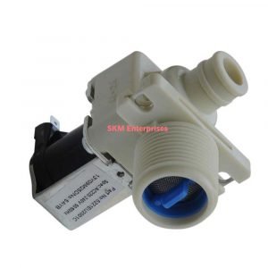 9.5kg LG Top Load Washing Machine Water Feed Inlet Valve