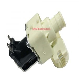 9.5kg LG Top Load Washing Machine Water Feed Inlet Valve