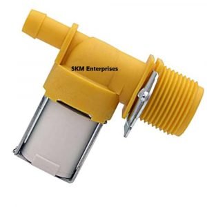 9.5kg Whirlpool Top Load Washing Machine Water Feed Inlet Valve