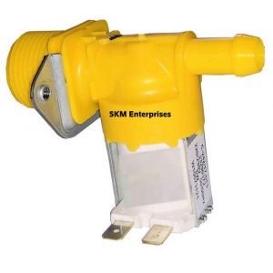 9.5kg Whirlpool Top Load Washing Machine Water Feed Inlet Valve