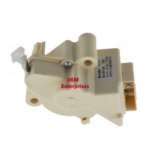 Lg washing machine online drain motor price