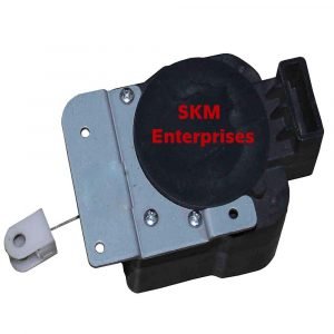 5Kg Whirlpool Top Load Washing Machine Water Drain Motor