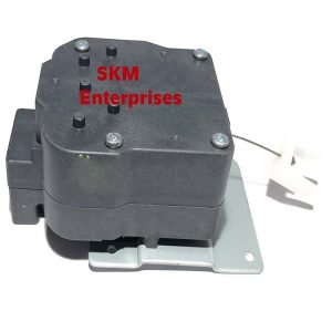 5Kg Whirlpool Top Load Washing Machine Water Drain Motor
