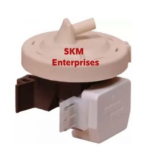 5kg IFB Front Load Washing Machine pressure Sensor Or Water Level Sensor