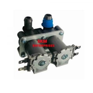 5kg Samsung Top Load Washing Machine Two Way Double Water Feed Inlet Valve