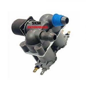 5kg Samsung Top Load Washing Machine Two Way Double Water Feed Inlet Valve