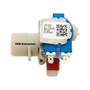 6.2kg LG Top Load Washing Machine DC 12 volt Water Feed Inlet Valve