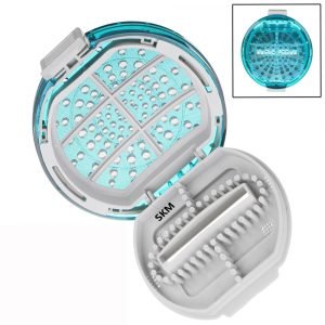 6.5Kg LG Top Load Washing Machine LG Lint Filter or LG Dust Collector