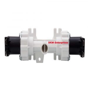 6.5kg LG Top Load Washing Machine Two Way Water Feed Inlet Valve