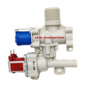 6.5kg LG Top Load Washing Machine Water Feed Inlet Valve DC 12 volt