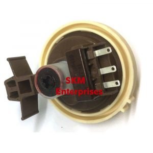 6.5kg Samsung Front Load Washing Machine pressure Sensor Or Water Level Sensor
