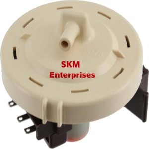 6.5kg Samsung Front Load Washing Machine pressure Sensor Or Water Level Sensor
