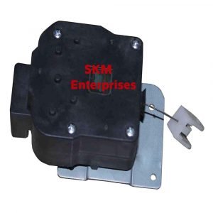 6Kg Whirlpool Top Load Washing Machine Drain Motor