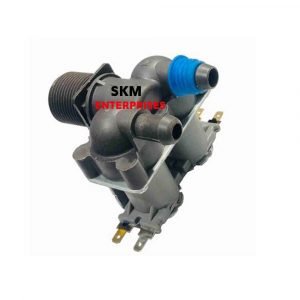 6kg Samsung Top Load Washing Machine Two Way Double Water Feed Inlet Valve