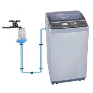 7.5KG Whirlpool Top Load Washing Machine Water Inlet Filter Whirlpool Salt Water Filter Whirlpool Softener Filter