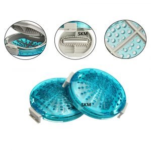 7.5Kg LG Top Load Washing Machine LG Lint Filter or LG Dust Collector