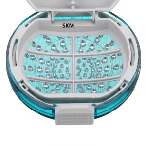 7.5Kg LG Top Load Washing Machine LG Lint Filter or LG Dust Collector