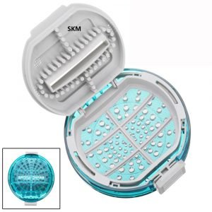 7Kg LG Top Load Washing Machine LG Lint Filter or LG Dust Collector