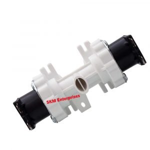 7kg LG Top Load Washing Machine Two Way Water Feed Inlet Valve