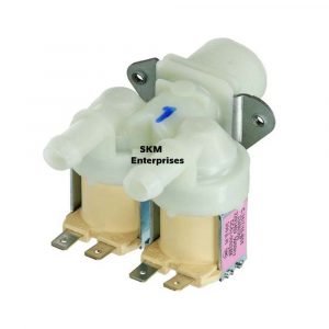 8.5Kg Samsung Front Load Washing Machine Water Feed Inlet Valve Sandal Color