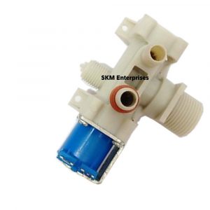 8.5kg LG Top Load Washing Machine DC 12 volt Water Feed Inlet Valve