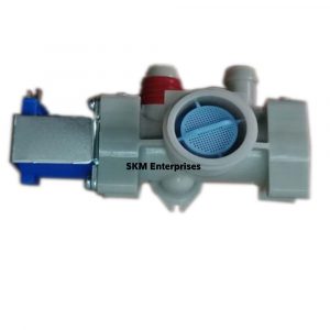 8.5kg LG Top Load Washing Machine DC 12 volt Water Feed Inlet Valve