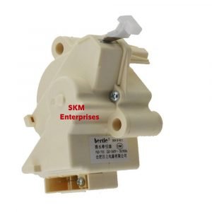 8Kg LG Top Load Washing Machine Water Out Let Drain Motor (5)