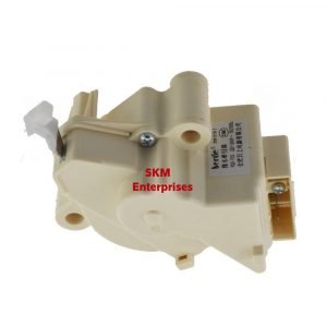 8Kg LG Top Load Washing Machine Water Out Let Drain Motor (5)
