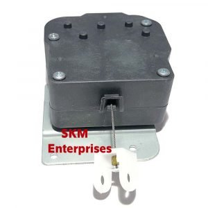 8Kg Whirlpool Top Load Washing Machine Drain Motor