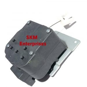 8Kg Whirlpool Top Load Washing Machine Drain Motor