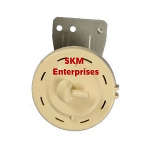 8kg LG Front Load Washing Machine pressure Sensor Or Water Level Sensor