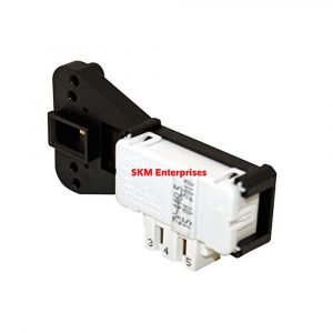 8kg Samsung Front Load Washing Machine Door Lock Sensor