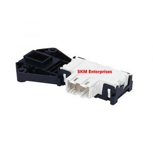 8kg Samsung Front Load Washing Machine Door Lock Sensor