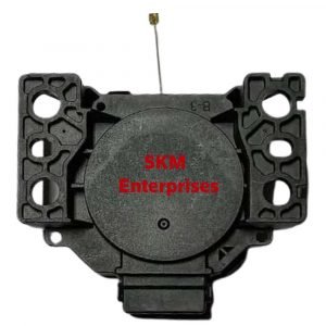 9.5Kg Samsung Top Load Washing Machine Drain Motor