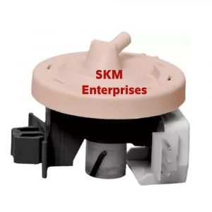 9.5kg IFB Front Load Washing Machine pressure Sensor Or Water Level Sensor