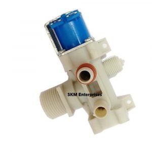 9.5kg LG Top Load Washing Machine DC 12 volt Water Feed Inlet Valve