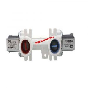 9.5kg LG Top Load Washing Machine Two Way Water Feed Inlet Valve