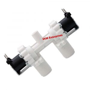 9.5kg LG Top Load Washing Machine Two Way Water Feed Inlet Valve