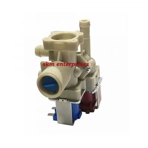 9.5kg LG Top Load Washing Machine Water Feed Inlet Valve DC 12 volt