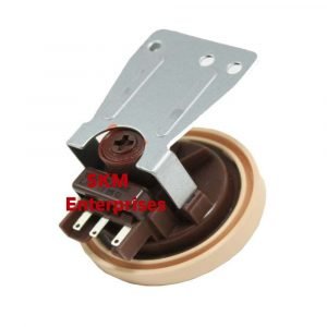 9kg LG Front Load Washing Machine pressure Sensor Or Water Level Sensor
