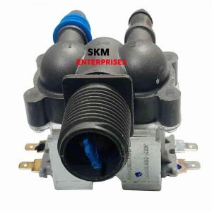 9kg Samsung Top Load Washing Machine Two Way Double Water Feed Inlet Valve