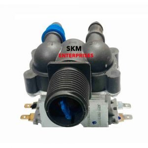 9kg Samsung Top Load Washing Machine Two Way Double Water Feed Inlet Valve